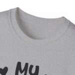 Reactive Dog Message Tee - Image 15