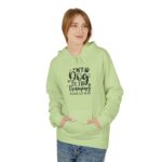 Unisex Dog Training Hoodie-Cozy Fleece Sweatshirt - Image 23