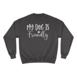 Friendly Dog Champion Sweater - Image 5