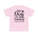 Dog Training Awareness Tee - Image 3