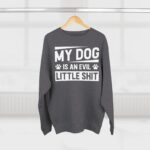 My Dog Is An Evil Little Shit - Image 8