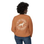 Training Dog Crewneck Sweatshirt, Unisex - Image 9