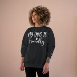 Friendly Dog Champion Sweater - Image 20