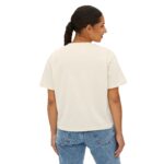 Meet a Dog's Needs-Women's Boxy Tee - Image 10