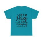 Dog Training Awareness Tee - Image 55