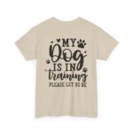 Dog Training Awareness Tee - Image 31