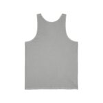 Dog Training Unisex Jersey Tank/Crewneck - Image 6
