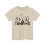 Camping Lovers Tee - Image 15
