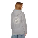 Dog in Training Fleece Hoodie - Image 8