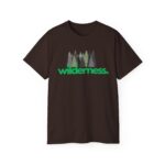 Wilderness Unisex Ultra Cotton Tee - Image 2