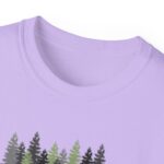 Wilderness Unisex Ultra Cotton Tee - Image 39