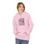 Unisex Dog Training Hoodie-Cozy Fleece Sweatshirt - Image 33