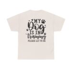 Dog Training Awareness Tee - Image 38