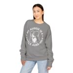 My Aussie Is A Little Auss-Hole Sweatshirt - Image 3