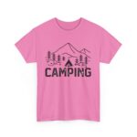 Camping Lovers Tee - Image 39