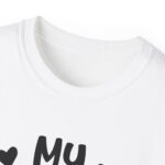 Reactive Dog Message Tee - Image 7