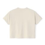 Meet a Dog's Needs-Women's Boxy Tee - Image 8