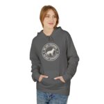 Dog in Training Fleece Hoodie - Image 35
