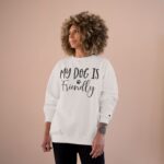 Friendly Dog Champion Sweater - Image 12
