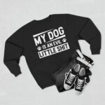 My Dog Is An Evil Little Shit - Image 11