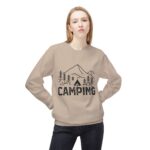 Outdoor Adventure Camping Sweatshirt - Image 11