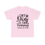 Dog Training Awareness Tee - Image 2