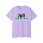 Wilderness Unisex Ultra Cotton Tee - Image 37