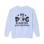 Reactive Dog Crewneck Sweatshirt - Image 22
