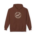 Dog in Training Fleece Hoodie - Image 9