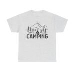 Camping Lovers Tee - Image 9