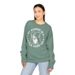 My Aussie Is A Little Auss-Hole Sweatshirt - Image 19