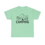 Camping Lovers Tee - Image 2