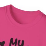 Reactive Dog Message Tee - Image 3