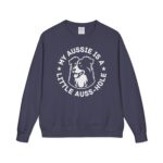 My Aussie Is A Little Auss-Hole Sweatshirt - Image 25