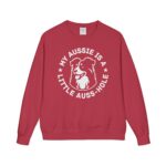 My Aussie Is A Little Auss-Hole Sweatshirt - Image 29
