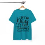 Dog Training Awareness Tee - Image 61