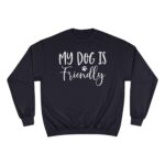 Friendly Dog Champion Sweater - Image 13