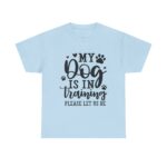 Dog Training Awareness Tee - Image 73
