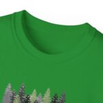 Wilderness Unisex Ultra Cotton Tee - Image 27