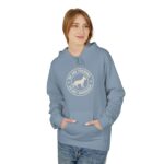 Dog in Training Fleece Hoodie