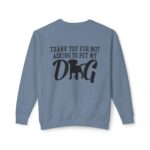 Thank You for Not Asking to Pet My Dog - Image 56