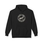 Dog in Training Fleece Hoodie - Image 13