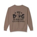 Reactive Dog Crewneck Sweatshirt - Image 14