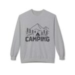 Outdoor Adventure Camping Sweatshirt - Image 13