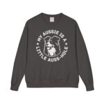 My Aussie Is A Little Auss-Hole Sweatshirt - Image 5
