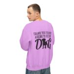 Thank You for Not Asking to Pet My Dog - Image 66