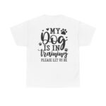 Dog Training Awareness Tee - Image 11