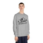 Wilderness Crewneck Sweatshirt - Image 12