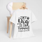 Dog Training Awareness Tee - Image 15