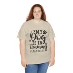 Dog Training Awareness Tee - Image 35